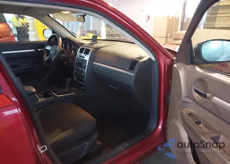 2008 Dodge Charger z USA, uszkodzony, nr VIN 2B3KA43G38H263744